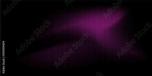 Abstract purple grainy gradient background with dark texture.