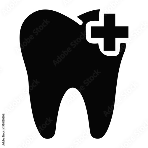 A symbolic graphic depicting comprehensive dental health and proactive care, highlighting the crucial connection between strong teeth and overall cellular well-being