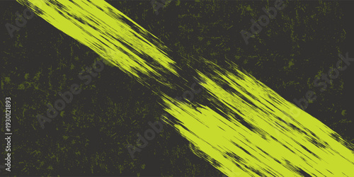 Running poster design with runner's Legs vector and colorful design illustration. with gray and green saturated splash color. run poster. Marathon,modern,ilustration