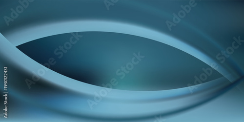 Abstract islamic dark empty studio room. Ramadan background shadow muslim arabesque ornament . 3d gradient backdrop light arabic window texture. Product presentation. Vector illustration