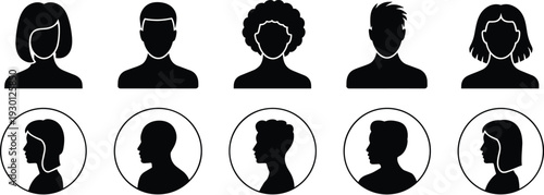 Worker silhouettes, clipboard inspection, safety supervision, project evaluation, construction management, hard hat safety, industrial site, occupational teamwork artwork design