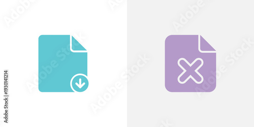 File with download and delete symbols file download symbol