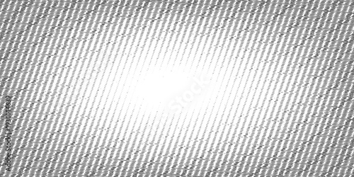 Titik-titik halftone putih dan hitam pola warna latar belakang tekstur grunge gradien. Ilustrasi vektor gaya olahraga komik seni pop titik. eps 10