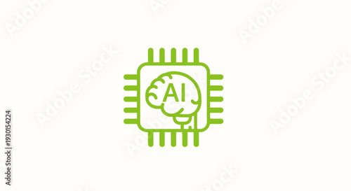 Artificial Intelligence Circuit Board Design.