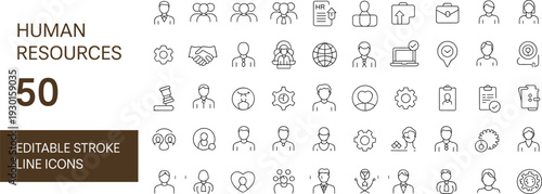 Vector financial icon set featuring bitcoin, piggy bank, diamond, credit card, money in hand, bank safe, and cash banknote in outline