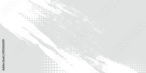 Halftone image on a white background. Sparkling vector dots or halftone glitter pattern texture in Pop style. New style background. eps10.