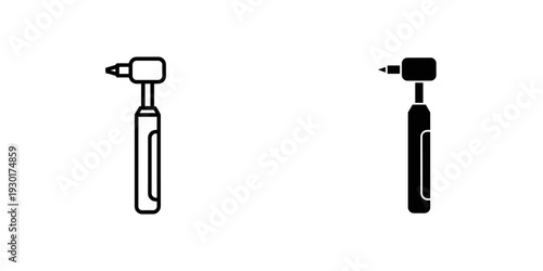 Professional wireless microphone set isolated on white background for podcasting and broadcasting