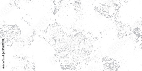 Textured background with abstract organic shapes and rough splatters, providing a unique distressed artistic surface.