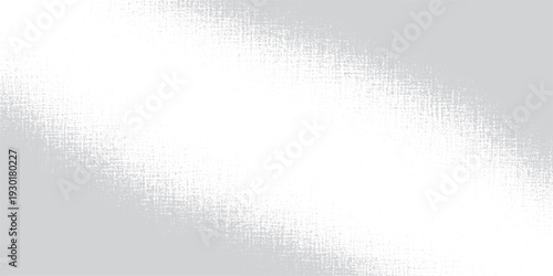 Soft grey and white gradient texture with a subtle woven pattern, offering a clean and modern background.