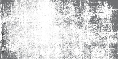 Gritty, distressed concrete texture with scratches and wear marks, perfect for an urban or industrial background.