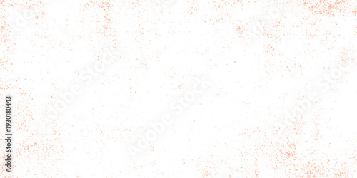 Subtle speckled texture with a hint of peachy-pink dust, creating a soft, organic, and slightly distressed background for gentle design applications.