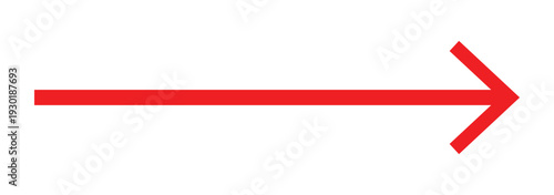 Long arrow icon. arrow vector icon. Black horizontal long arrow. Straight long arrow vector icon. Black long-arrow pointing to the right Straight long arrows icon, black cursor, horizontal elements
