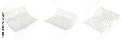Lint-Free Sterile PMU Prep Wipes – Disposable Pre-Moistened Cleaning Pads for Permanent Makeup, Tattoo Aftercare, and Professional Skin Sanitization