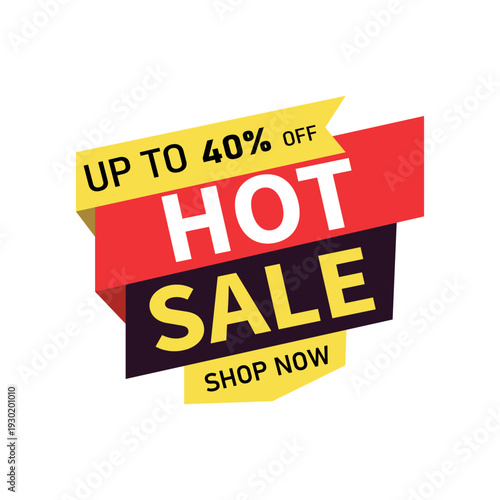 Sale tags cheap price flyer best offer price