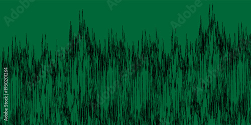 Black blue green abstract texture background. Color gradient. Dark matte elegant background with space for design. Canvas. Poster. Christmas.