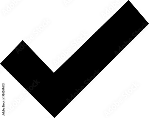 Check mark icons set. Check marks symbol collection. Simple check mark. Quality sign icon. Checklist symbols. Approval check flat style - stock . isolated on transparent background