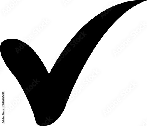 Check mark icons set. Check marks symbol collection. Simple check mark. Quality sign icon. Checklist symbols. Approval check flat style - stock . isolated on transparent background