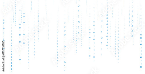 digital binary code algorithm number white wallpaper design