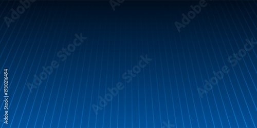 Blue Gradient with Diagonal Lines - Abstract Background Design.vector eps10