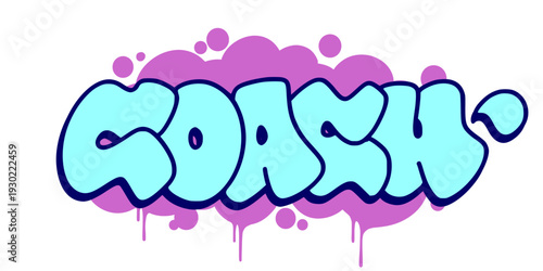 Athletic Coach Leadership Branding for Urban Youth Sports.