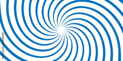 abstract social media post spiral  background design