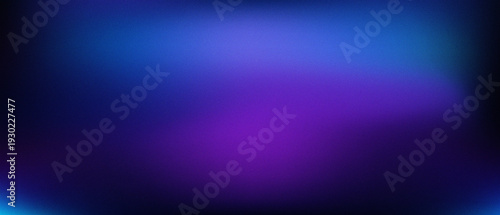 blue and purple gradient background with soft glowing effect and vibrant colors