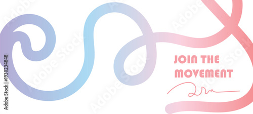 Bright colorful quirky liquid blend gradient flow fluid shape vibrant swirls on transparent background. Vector line art