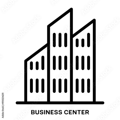 REAL ESTATE ICON SET