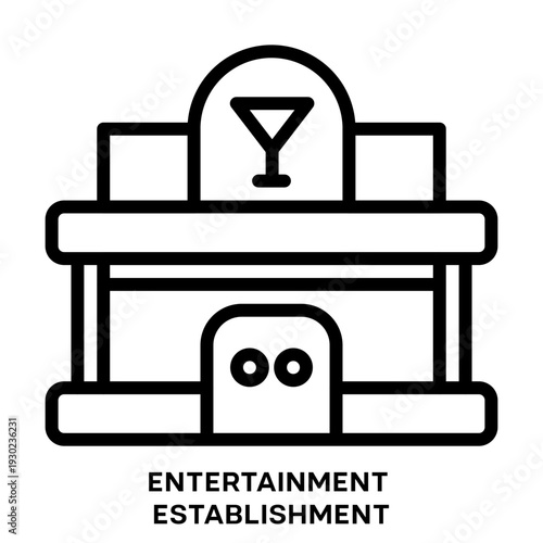 REAL ESTATE ICON SET