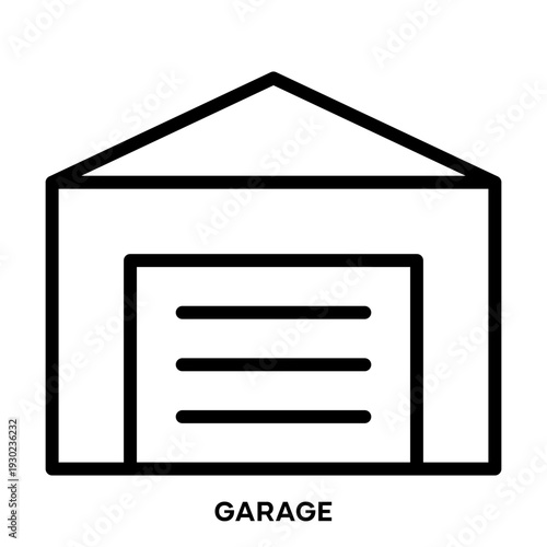 REAL ESTATE ICON SET