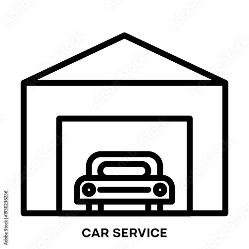 REAL ESTATE ICON SET