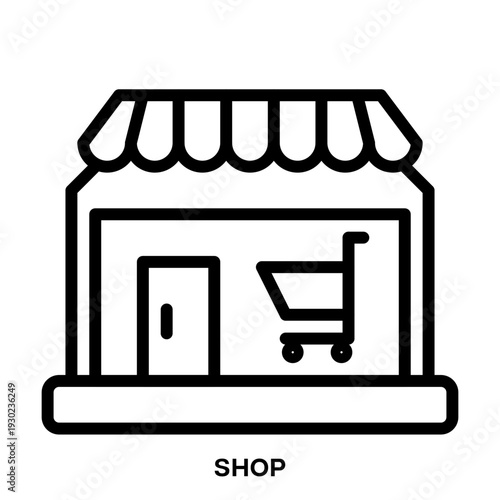 REAL ESTATE ICON SET