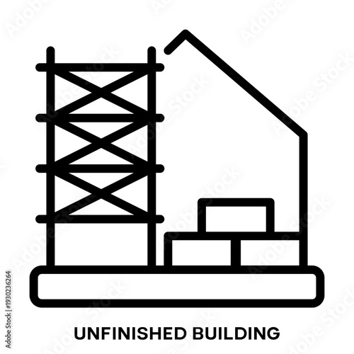 REAL ESTATE ICON SET