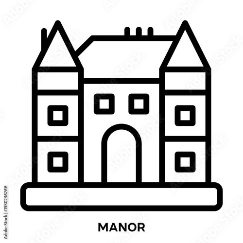 REAL ESTATE ICON SET