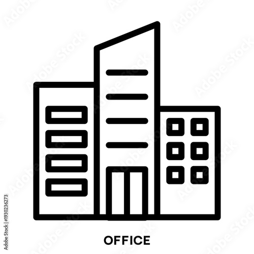 REAL ESTATE ICON SET