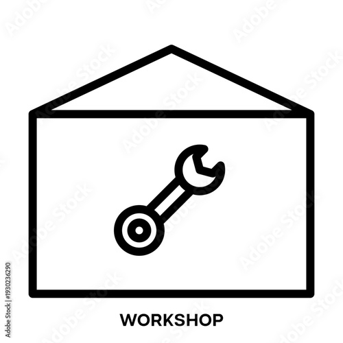 REAL ESTATE ICON SET