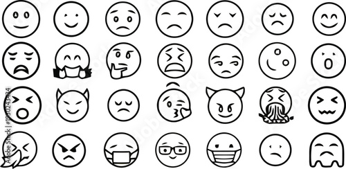 A vector file with text on a white background