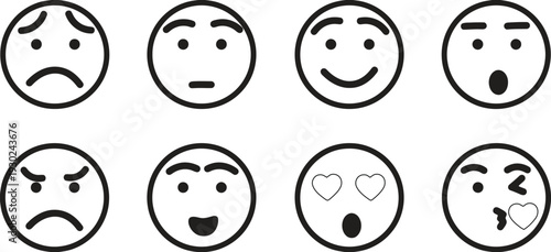 A vector file with text on a white background