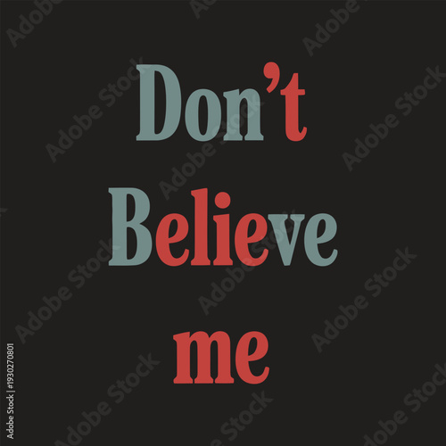 A vector file with text on a white background