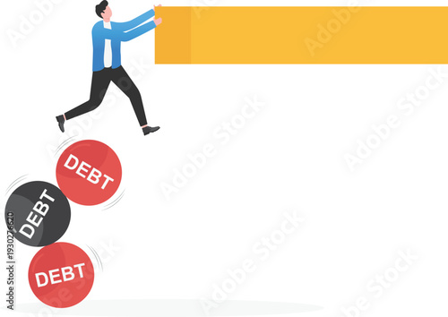 Overcoming Financial Burdens and Strategic Debt Elimination Progress