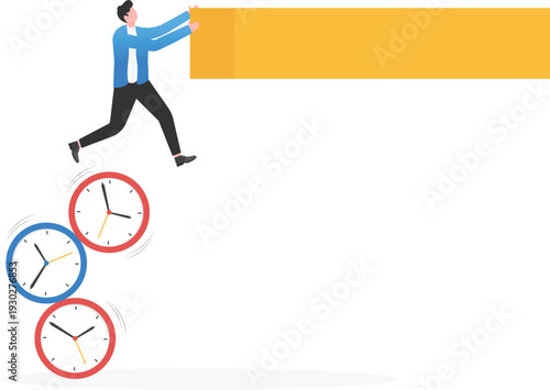 Efficient Deadline Management and Strategic Business Time Optimization