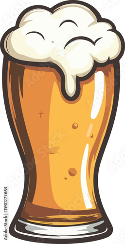 un buon boccale di birra gelata 04