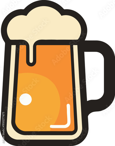 un buon boccale di birra gelata 03