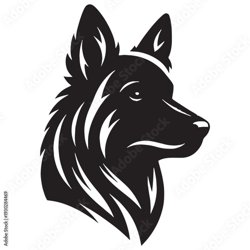 Pri**Majorca Shepherd Dog – Loyal, Intelligent and Powerful Spanish Guardian Breed with Strong Protective Instincts, Agile Working Ability, Confident Temperament, Family Devotion.