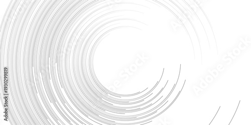 Abstract technology background design with lines brochures, flyers, magazine, business card, banner. Vector background