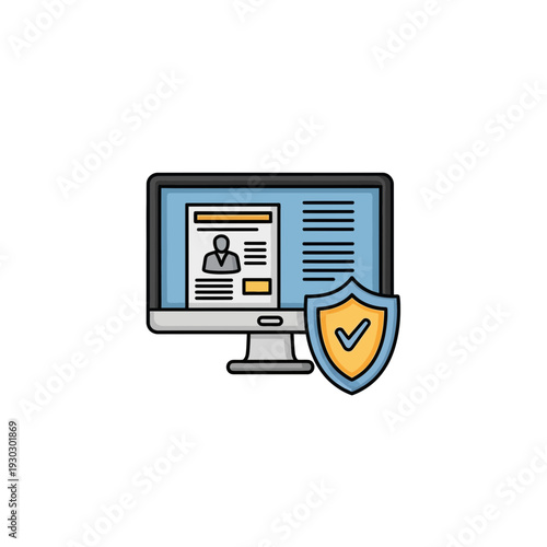 A set of black and white icons depicting marriage and partnership