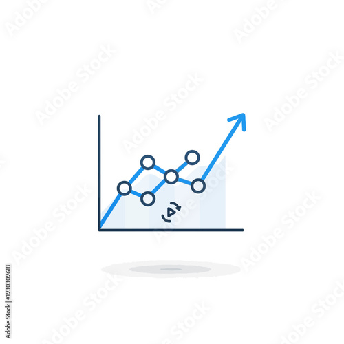 A collection of black and white icons related to time and productivity