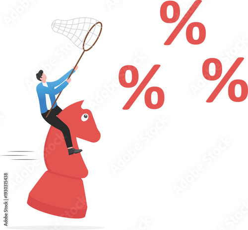 Professional Financial Data Analysis and Strategic Tax Interest Research