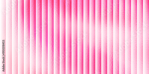 Hologram gradient background. Pink, purple glitter iridescent glass effect. Holographic color. Vector illustration