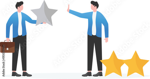 Professional Quality Rejection and Strategic Excellence Milestone Restriction Barrier